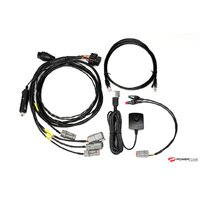 C125 C127 C1212 ACCESSORY KIT WITH LOOM