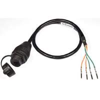 ETHERNET TO SUPERSEAL CONNECTOR CABLE 0.5 METRE