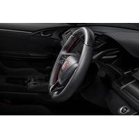MUGEN, SPORTS STEERING WHEEL for HONDA CIVIC TYPE R FK8