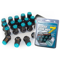 PROJECT MU Super Lock Nut 7