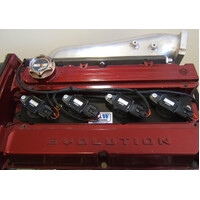 M&W Inductive COP ignition for EVO 4-9 Kit