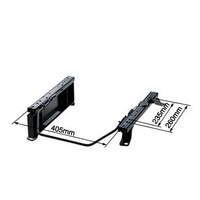 BRIDE SEAT RAIL RB/RK TYPE FOR NISSAN GT-R R35 (VR38DETT) Right- N111RK