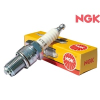 NGK Spark Plug Laser Platinum (BKR5EKUP) 1pc
