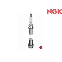 NGK Spark Plug (BKR6EKUE) 1pc