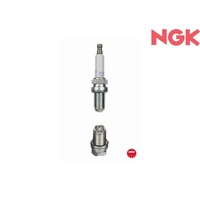 NGK Spark Plug (BKR6EQUA) 1pc