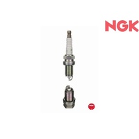 NGK Spark Plug (BKR6EY) 1 pc