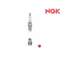 NGK Spark Plug (BKR6EZB) 1pc