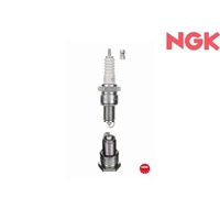 NGK Spark Plug (BP5EY) 1 pc