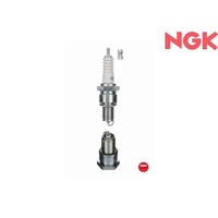 NGK Spark Plug (BP6ES) 1 pc