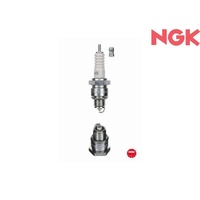NGK Spark Plug (BP6HS) 1 pc