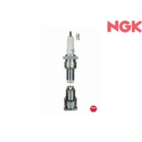 NGK Spark Plug (BPR5EKU) 1pc