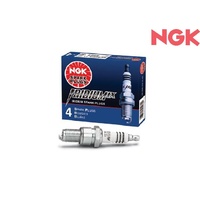NGK Spark Plug Iridium IX (BPR6EFIX-10) 1pc