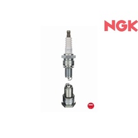 NGK Spark Plug Resistor (BPR6ES-11) 1pc