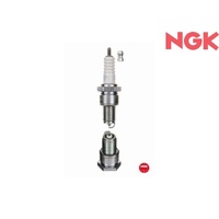 NGK Spark Plug (BPR6ES) 1 pc
