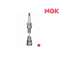 NGK Spark Plug Resistor VG (BPR6EY-11) 1pc