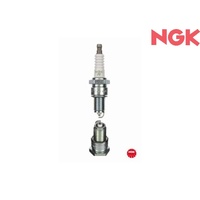 NGK Spark Plug (BPR6EY) 1pc