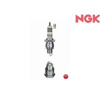 NGK Spark Plug (BPR8HIX) 1pc