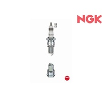 NGK Spark Plug (BPR9EIX) 1pc