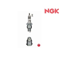 NGK Spark Plug (BR8HIX) 1pc
