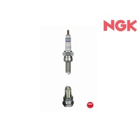 NGK Spark Plug (CR8EVX) 1pc