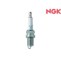 NGK Spark Plug Double Fine Electrode (DF7H-11B) 1pc