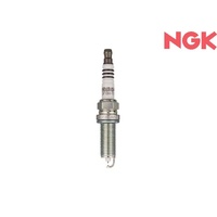 NGK Spark Plug Double Fine Electrode (DF8H-11B) 1pc
