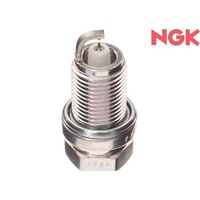 NGK Spark Plug Iridium Double Electrode (DIFR6C11) 1pc