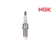 NGK Spark Plug Iridium Double Electrode (DILFR6J11) 1pc