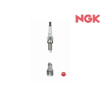 NGK Spark Plug Iridium (IKR6G11) 1 pc