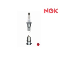 NGK Spark Plug Platinum (PGR6A) 1pc