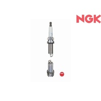 NGK Spark Plug Platinum (PLZFR6A-11S) 1pc