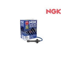 NGK Ignition Lead Set (RC-HE31)