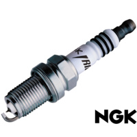 NGK Spark Plug Iridium (SILMAR10A9S) 1pc