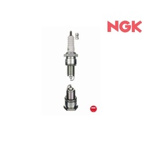 NGK Spark Plug Nickel Projected (ZGR5A) 1 pc