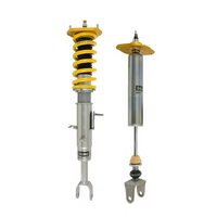 Ohlins Road & Track Coilovers FOR Nissan 350Z Z33 02-09