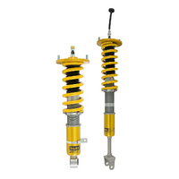 Ohlins Road & Track Coilovers FOR Nissan Skyline GT-R R33/R34