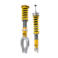 Ohlins Road & Track Coilovers FOR Nissan GT-R R35 07+