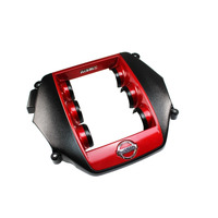 NISMO VR38DETT ENGINE COVER FITS NISSAN R35 GTR