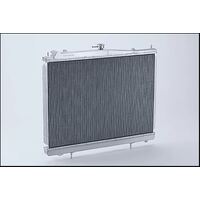  nISMO RADIATOR FOR NISSAN SKYLINE GT-R BNR34 21400-RSR48