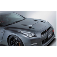    NISMO CARBON HOOD ASSY FOR GT-R R35 65100-RSR50