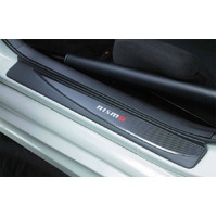 nismo KICKING PLATE for Fairlady Z (370Z)	Z34 (VQ37VHR) 12/08-09/21