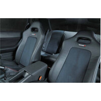 Nismo Seat Cover Set - BNR32 Nissan Skyline GT-R - 87900-RNR20