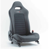 Nismo Seat Cover Set - BCNR33 Nissan Skyline GT-R - 87900-RNR30