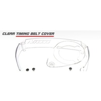 NITTO CLEAR TIMING COVER FOR NISSAN SKYLINE RB26DETT R32 R33 R34 GTR