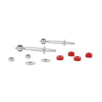 Nolathane 42740 Rear Sway Bar - Link Kit