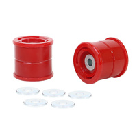 Nolathane 49197 Front Differential - Mount Bushing Kit