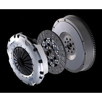 ORC Standard type 250LIGHT SINGLE PLATE CLUTCH KIT FOR NA8C (BP-ZE)