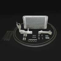 HPD Transcooler Kit for Toyota Landcruiser 200 Series