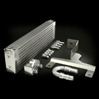 HPD Transcooler Kit for ORD NEXT-GEN RANGER/EVEREST 3.0Lt V6 Diesel 2022+