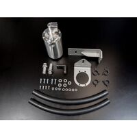HPD oil catch cans for Isuzu D-MAX / MUX 2016-2020 DPF Model